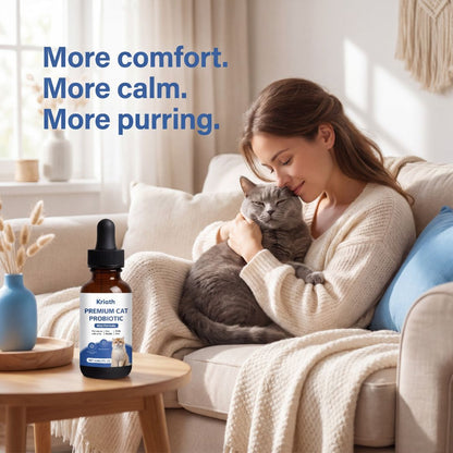 Purr Renewal Probiotic